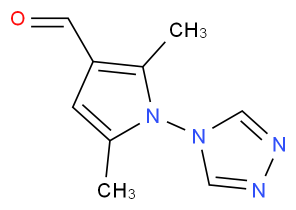 CAS_453557-49-8 分子结构