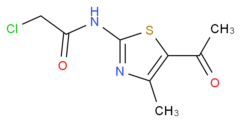 CAS_32519-70-3 分子结构