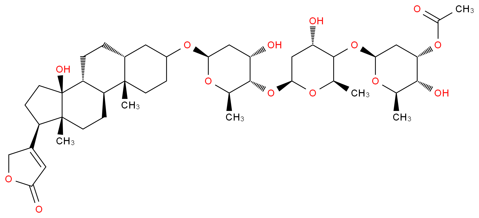 CAS_25395-32-8 分子结构