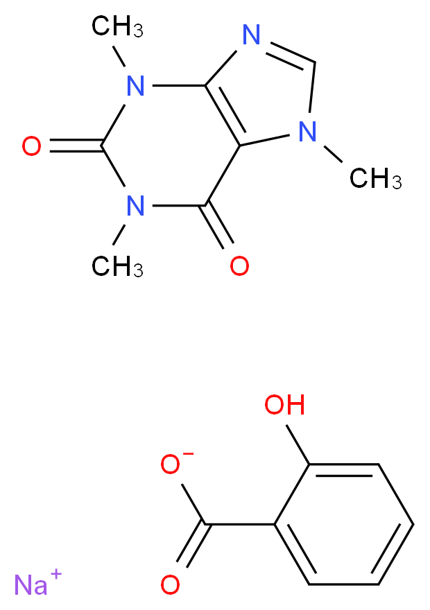 CAS_8002-85-5 molecular structure