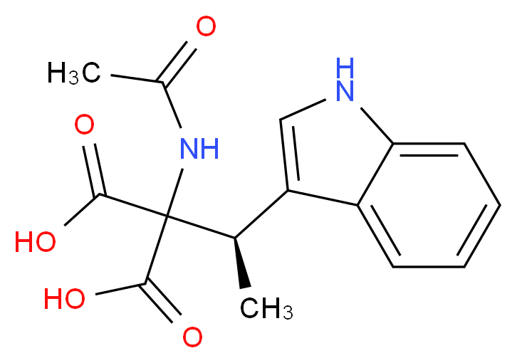 CAS_408537-42-8 分子结构