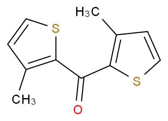 CAS_30717-55-6 molecular structure