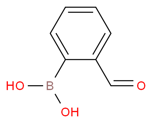 CAS_40138-16-7 分子结构