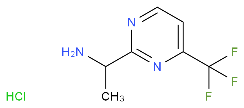 CAS_1196155-62-0 分子结构