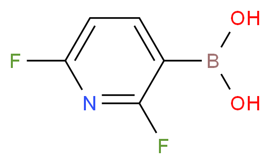 CAS_1072952-27-2 分子结构