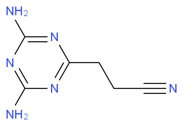 CAS_4784-14-9 分子结构
