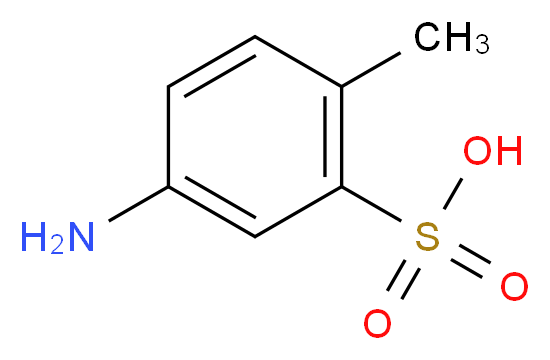 CAS_118-88-7 分子结构
