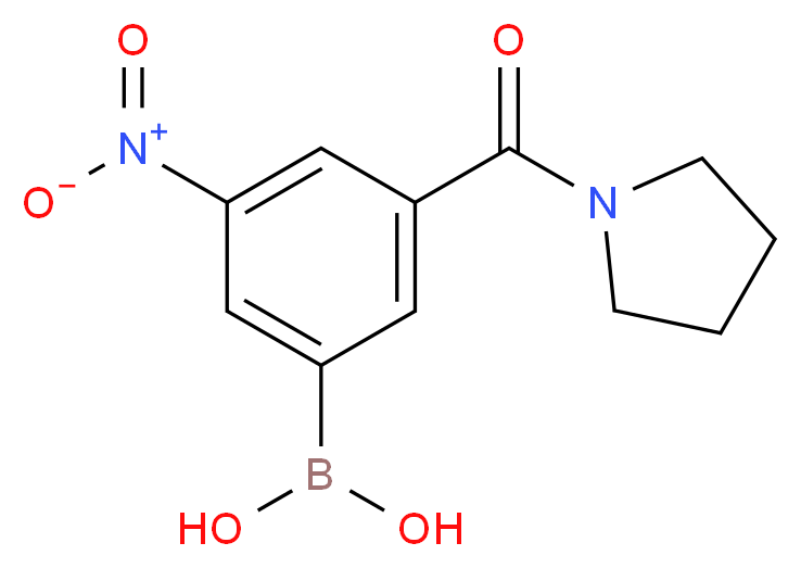 CAS_871332-81-9 分子结构
