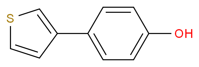CAS_29886-67-7 分子结构