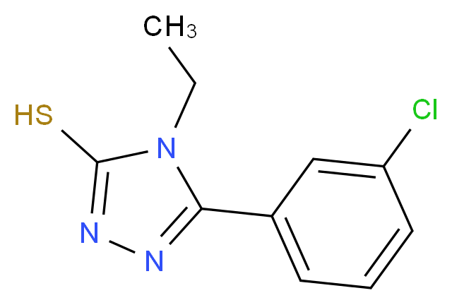 CAS_26028-63-7 分子结构