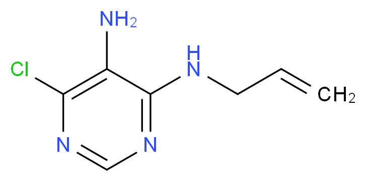 CAS_181304-94-9 分子结构