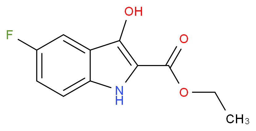 CAS_153501-10-1 分子结构