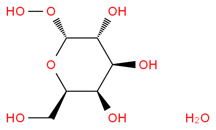 CAS_3396-99-4 molecular structure