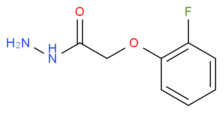 CAS_380426-61-9 分子结构