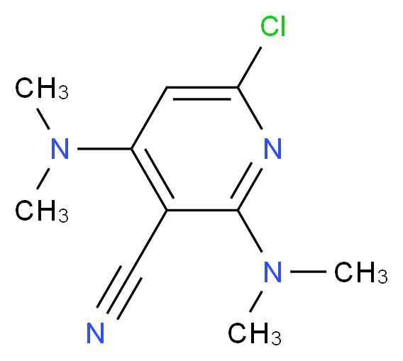 CAS_35022-97-0 分子结构