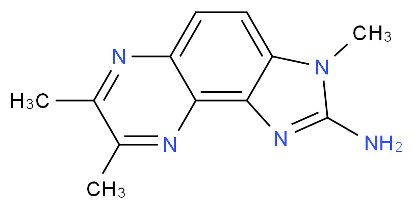CAS_92180-79-5 分子结构