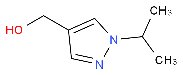 CAS_1007542-22-4 分子结构