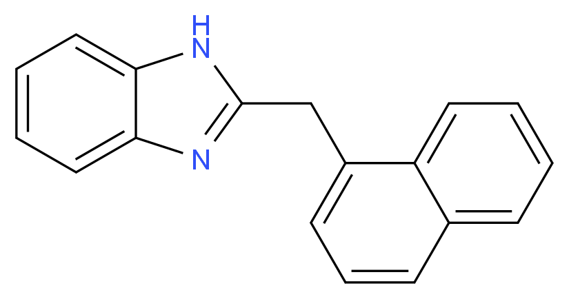 CAS_42268-60-0 分子结构