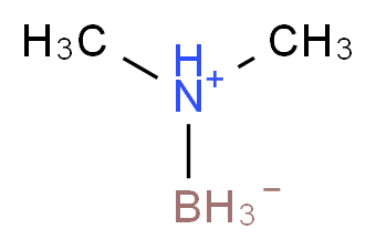 CAS_74-94-2 分子结构