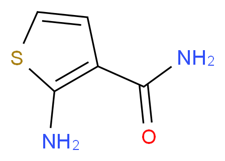 CAS_14080-51-4 分子结构