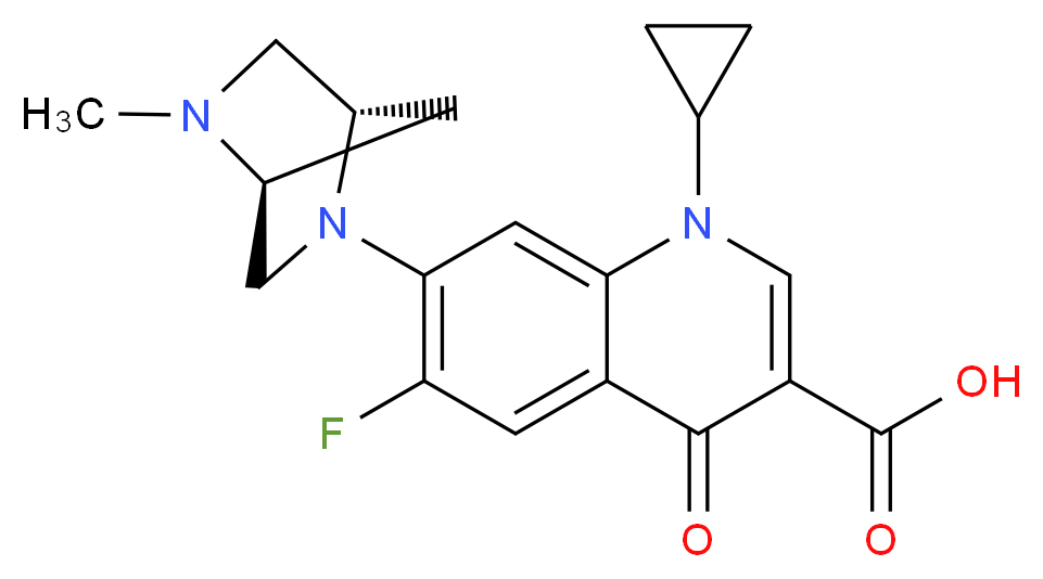 CAS_112398-08-0 分子结构
