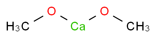 CAS_2556-53-8 分子结构