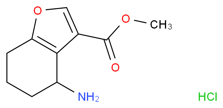 CAS_1172813-04-5 分子结构