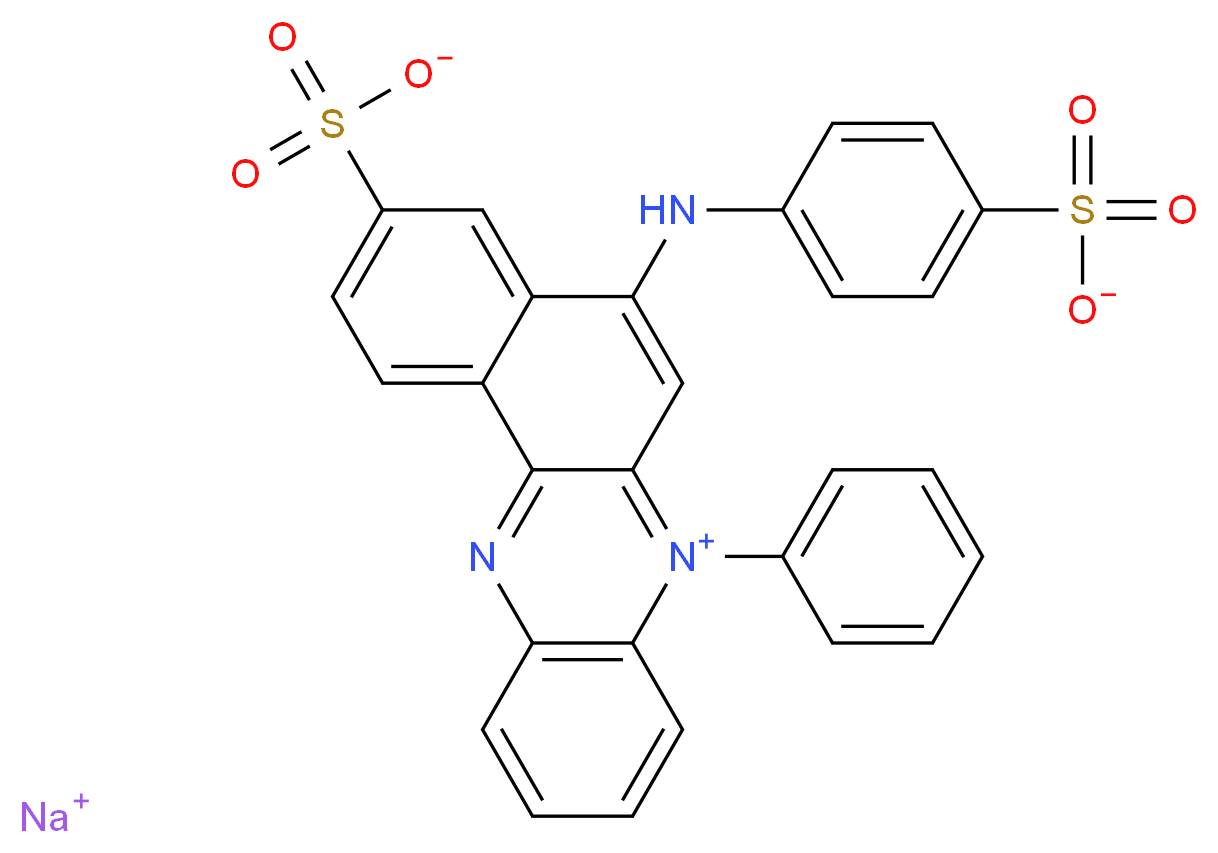 CAS_25641-18-3 molecular structure