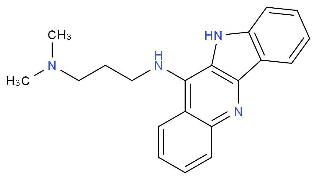 CAS_188630-47-9 分子结构