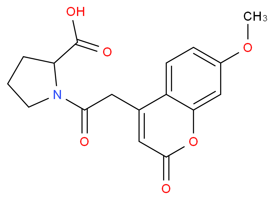 CAS_359436-90-1 分子结构