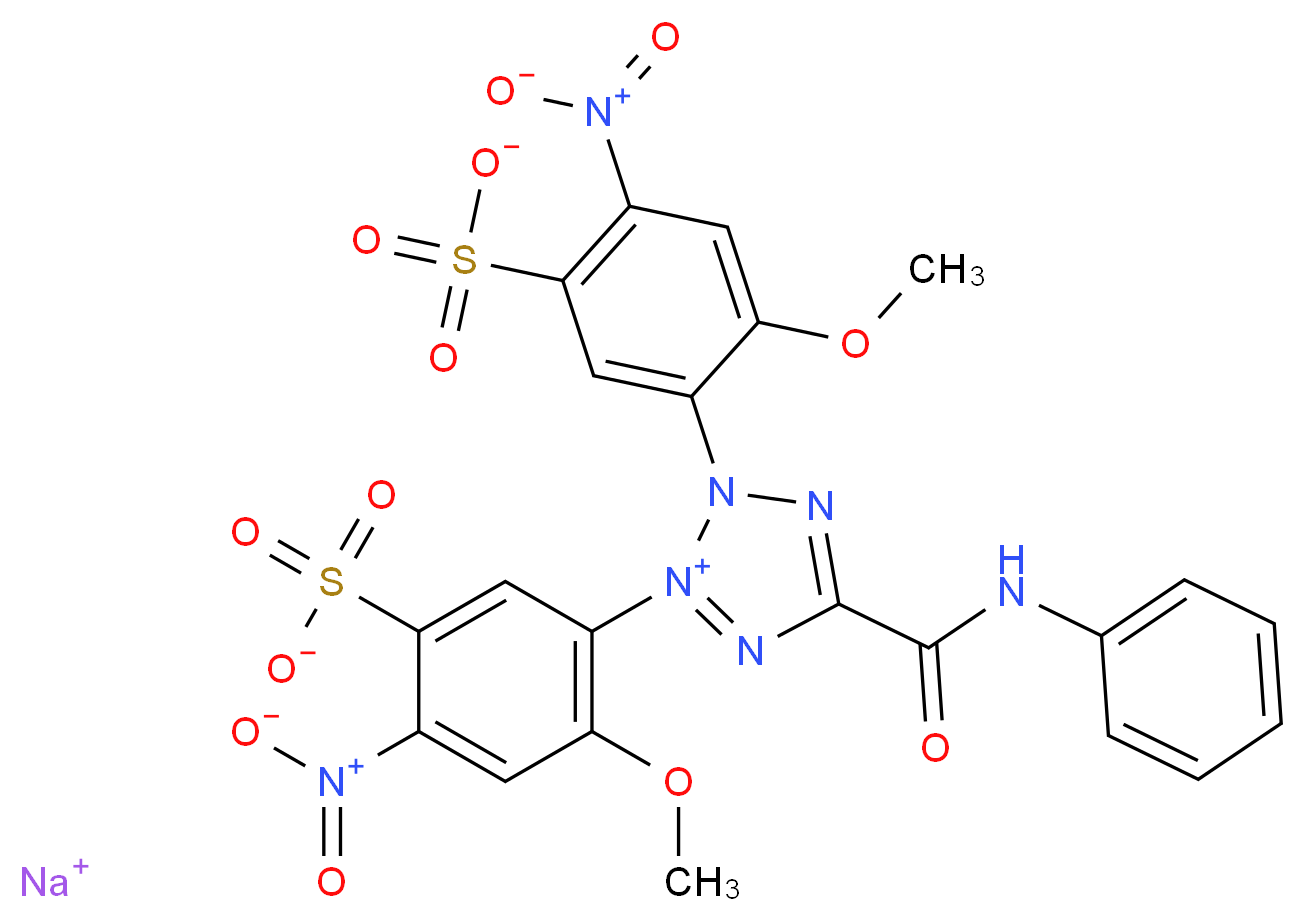 CAS_111072-31-2 分子结构