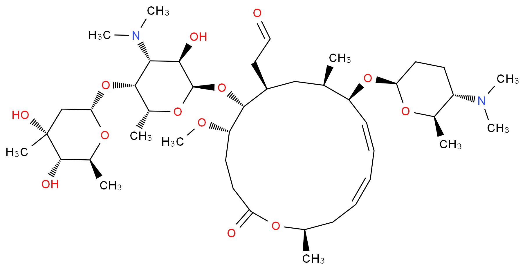 CAS_8025-81-8 molecular structure