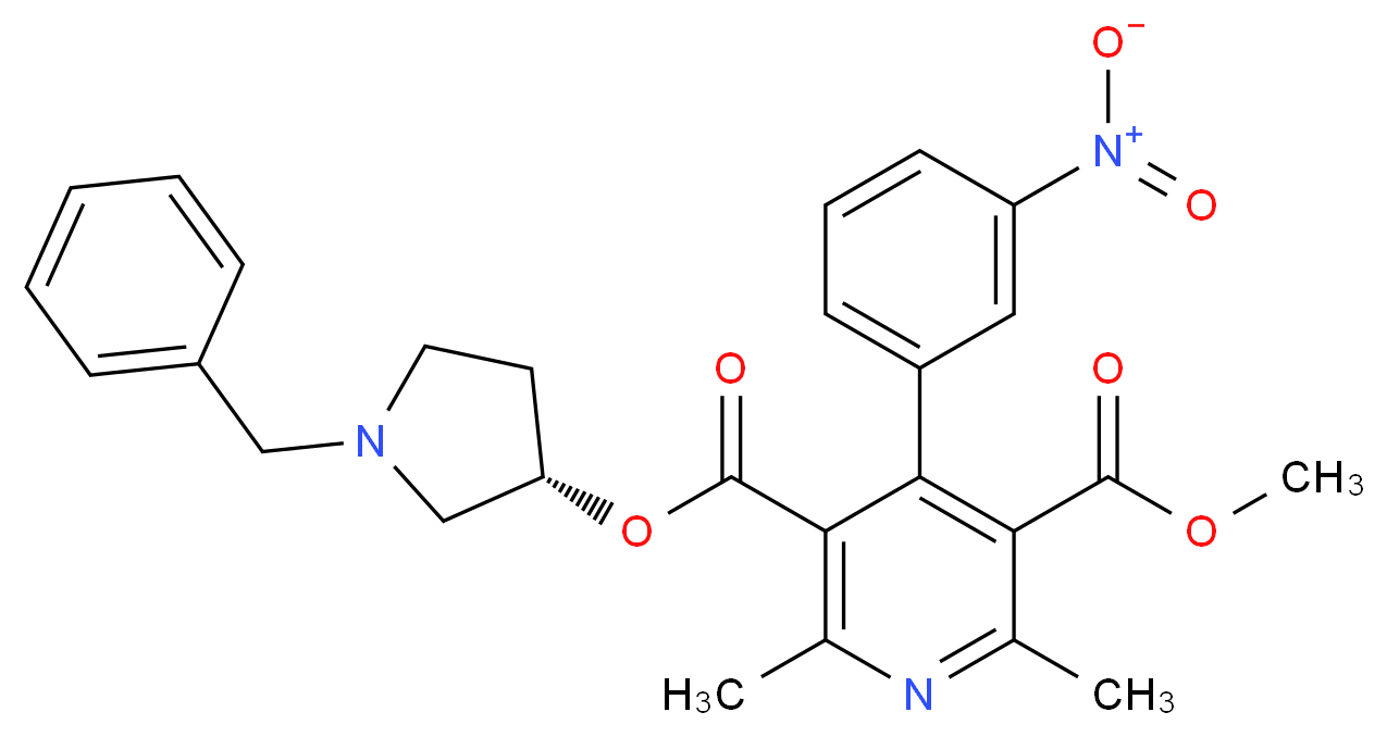 CAS_172331-68-9 分子结构