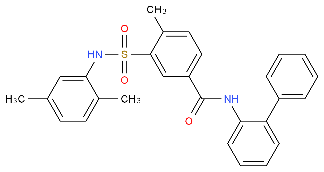 CAS_824981-55-7 分子结构