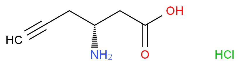 CAS_332064-87-6 分子结构
