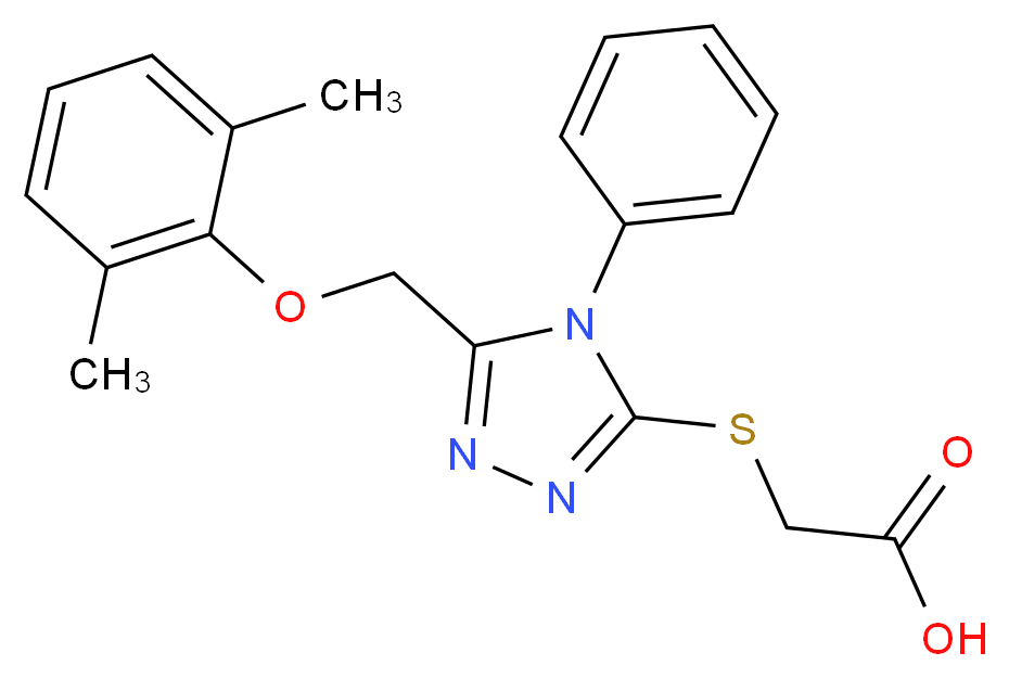 _分子结构_CAS_)