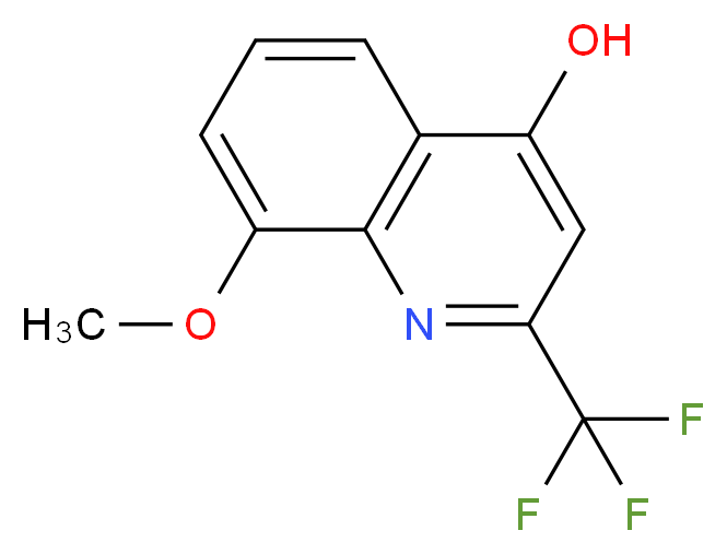 CAS_41192-84-1 分子结构