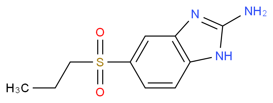 CAS_80983-34-2 分子结构