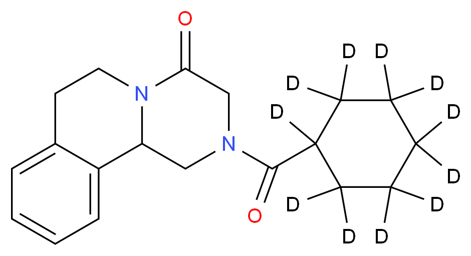 CAS_1246343-36-1 分子结构