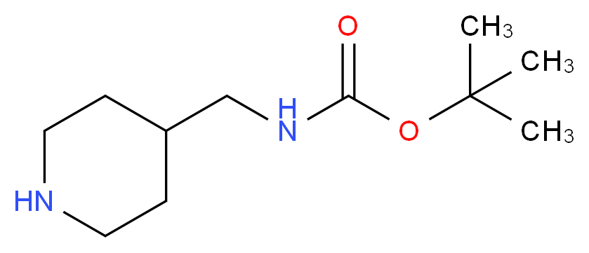 CAS_135632-53-0 分子结构