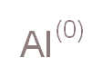CAS_7784-21-6 molecular structure