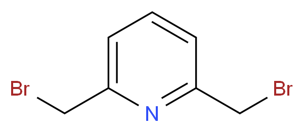 CAS_7703-74-4 分子结构