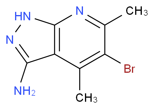 CAS_42951-65-5 分子结构