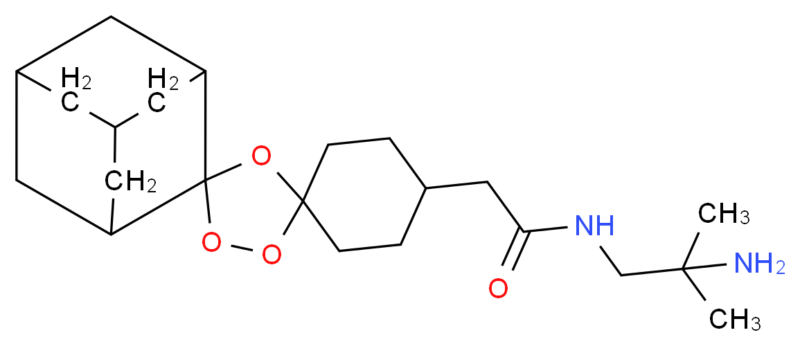 _分子结构_CAS_)