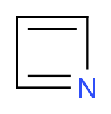 CAS_287-24-1 molecular structure