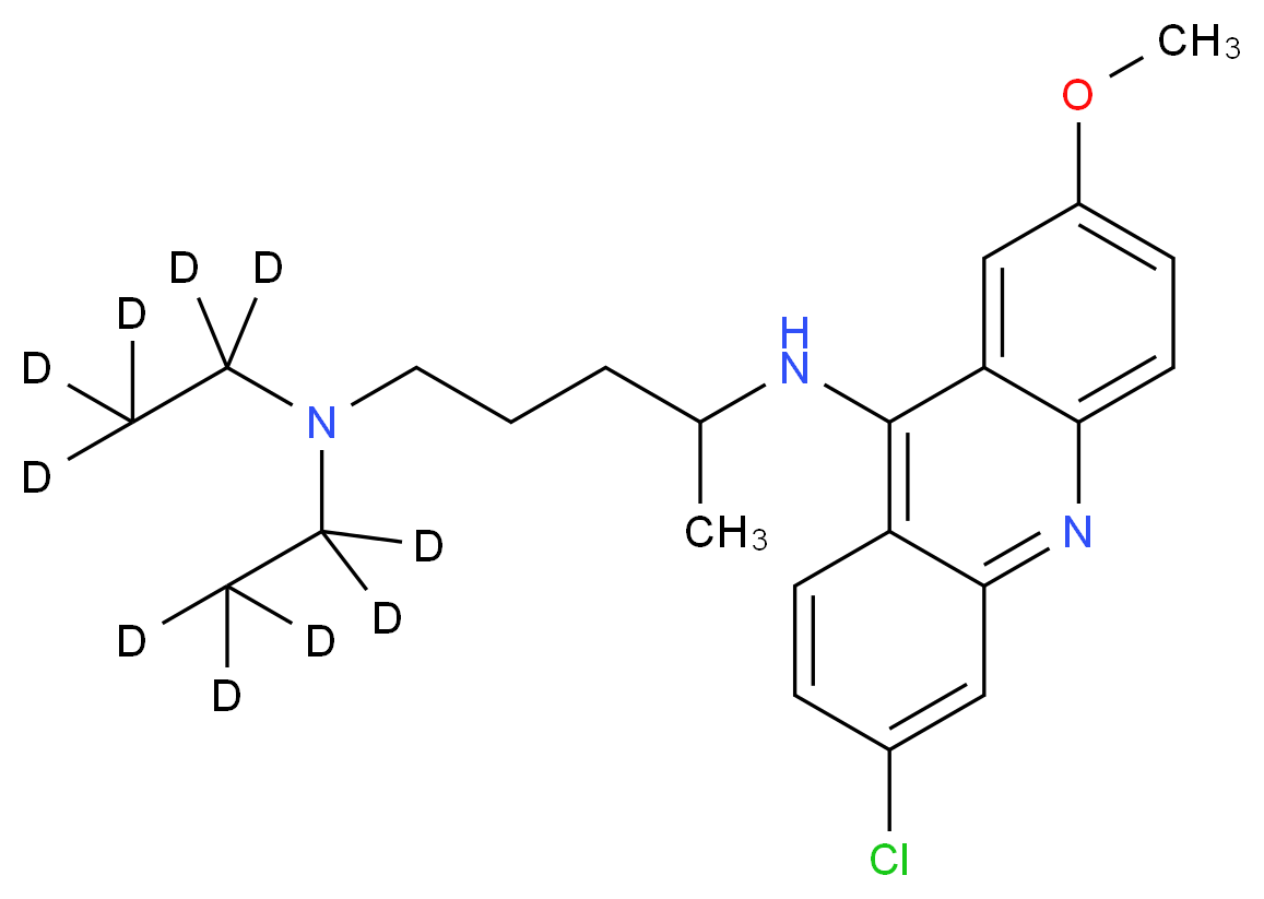 CAS_1189976-99-5 molecular structure