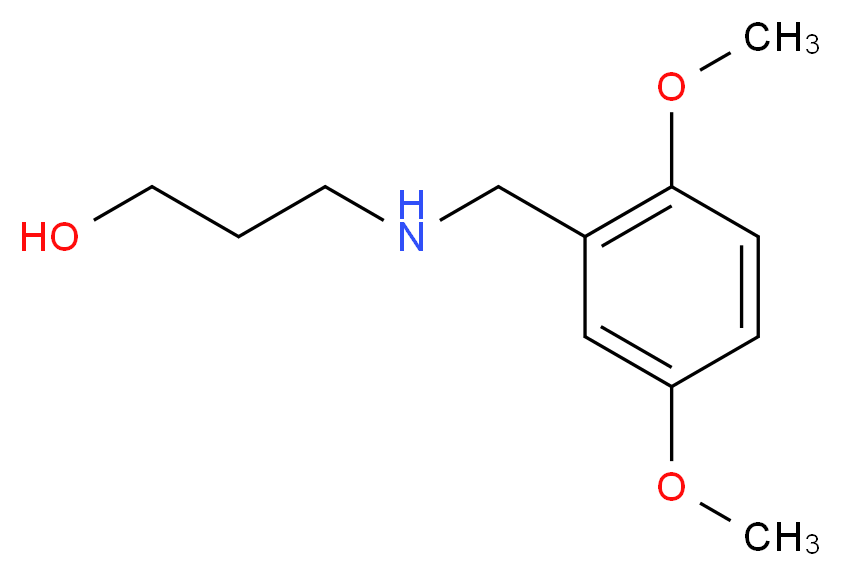 CAS_40171-91-3 分子结构