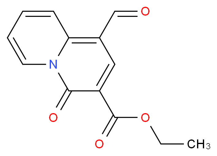 CAS_337909-10-1 分子结构