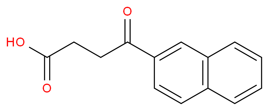 CAS_1590-22-3 分子结构