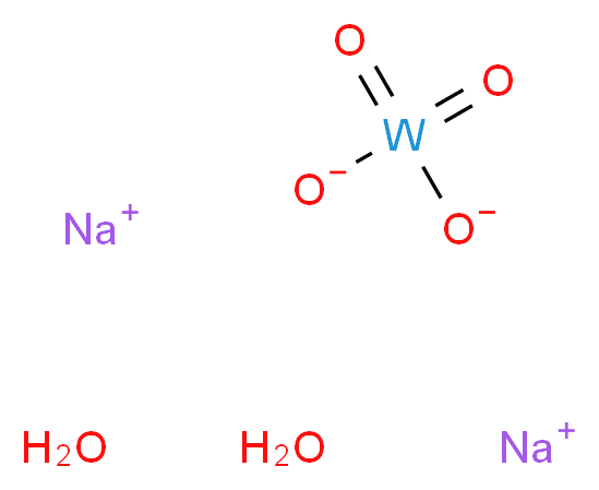 CAS_10213-10-2 分子结构